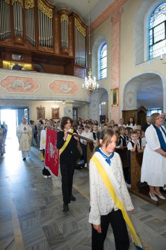 Rok szkolny 2024/2025