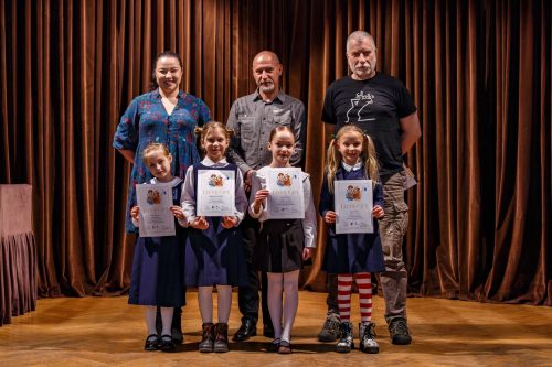 71. Ogólnopolski Konkurs Recytatorski