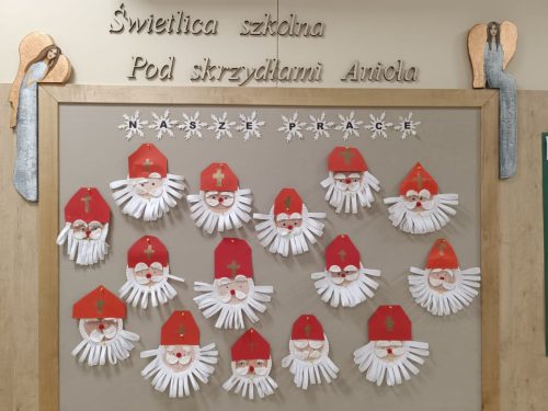 Świetlica - grudzień 2025