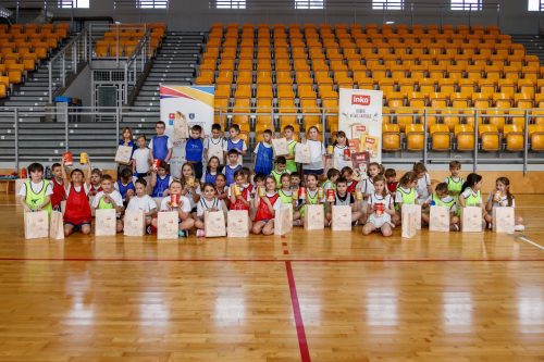 Akcja "Zgrana Szkoła"